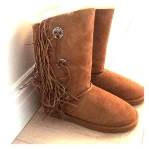 Koolaburra boots
